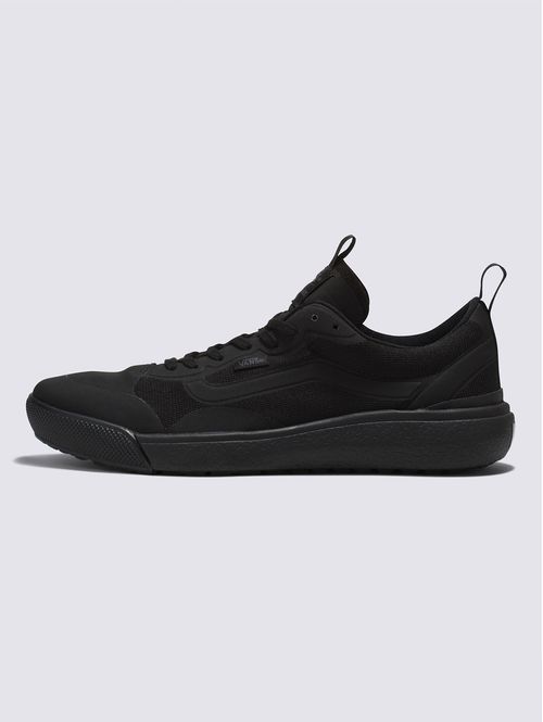 Zapatillas UA UltraRange EXO Black/Black/Black