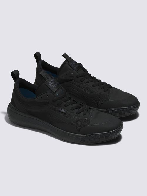 Zapatillas UA UltraRange EXO Black/Black/Black