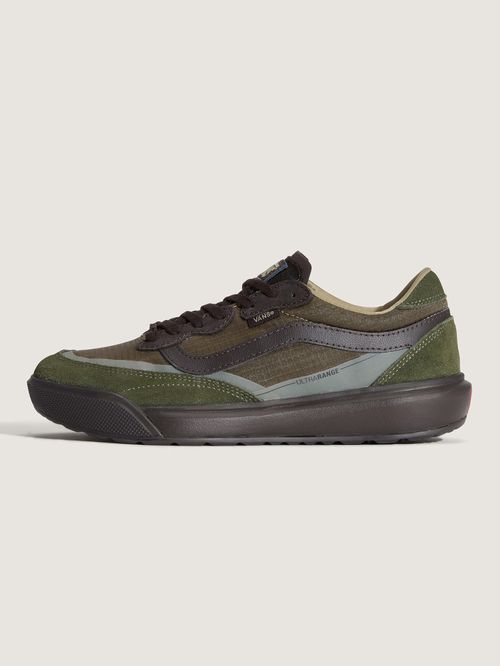 Zapatilla Adulto MTE Ultrarange 2.0 Verde Vans
