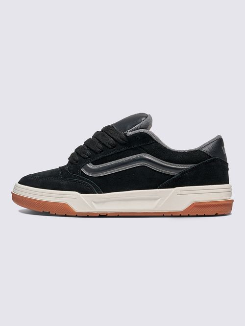 Zapatilla Hombre Hylane Negro Vans