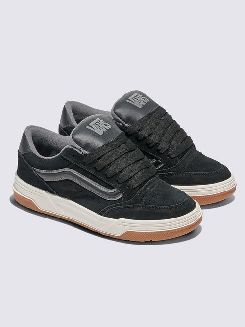 Zapatilla Hombre Hylane Negro Vans