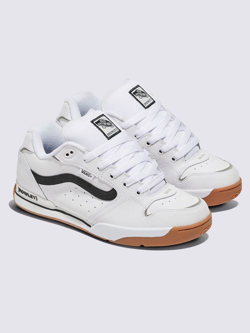 Zapatilla Hombre Rowley XLT Blanco Vans