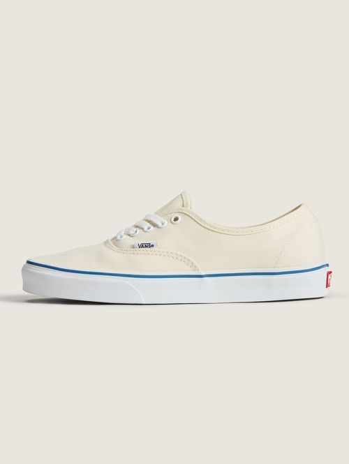 Zapatillas UA Authentic White