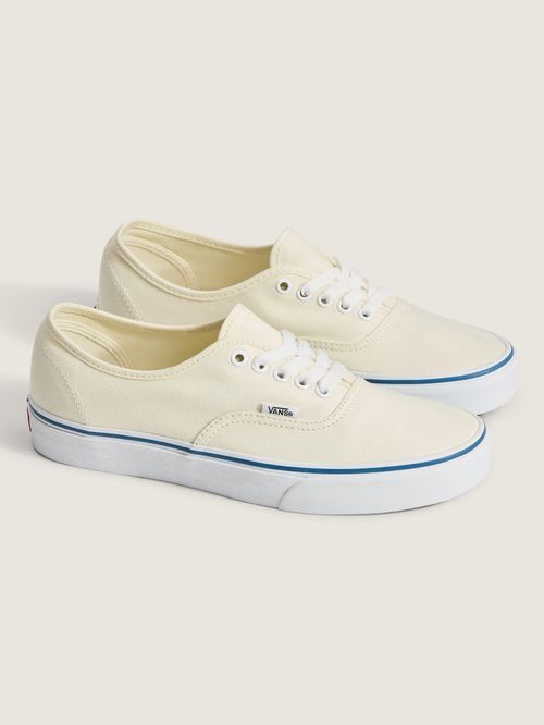 Zapatillas UA Authentic White