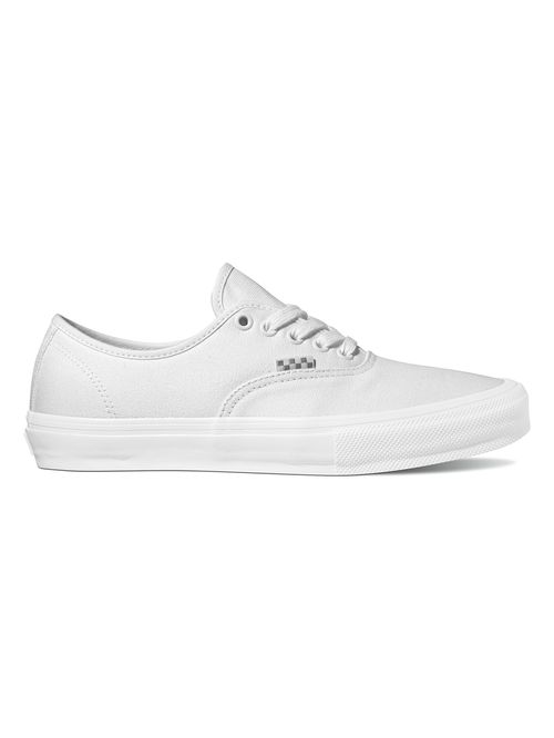 Zapatillas MN Skate Authentic True White
