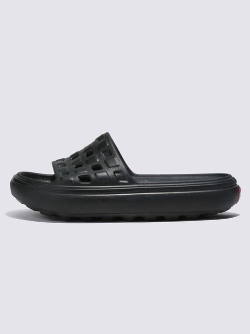 Sandalias Slide-On VR3Cush Black