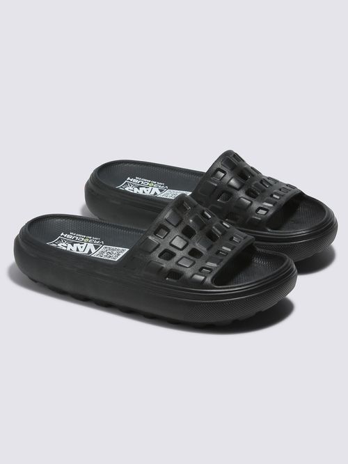 Sandalias Slide-On VR3Cush Black