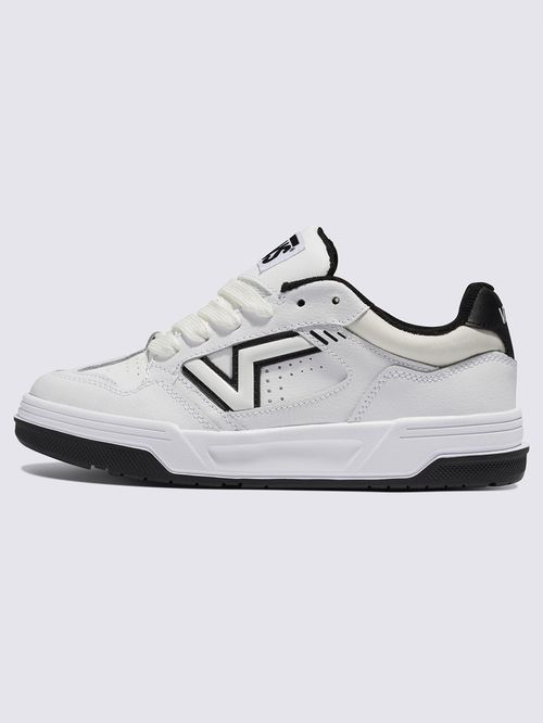 Zapatilla Urbana Unisex Upland Blanco Vans