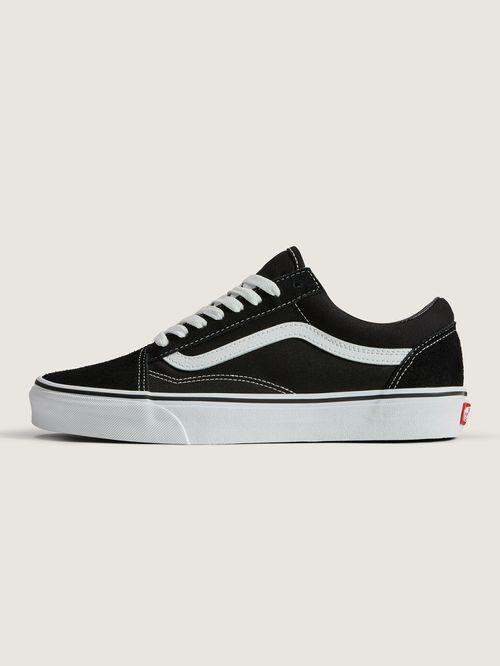 Zapatillas Old Skool Black