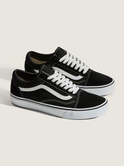 Zapatillas Old Skool Black