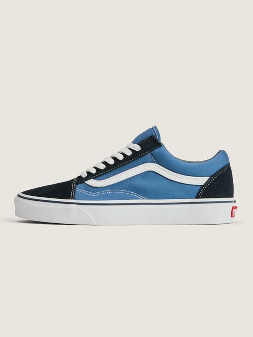 Zapatillas Old Skool Navy