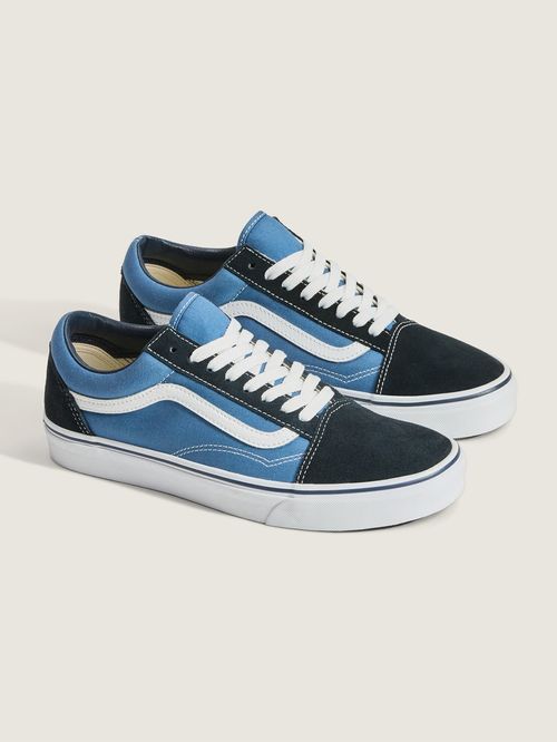 Zapatillas Old Skool Navy