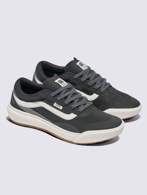 Zapatilla Adulto MTE Ultrarange 2.0 Negro Vans