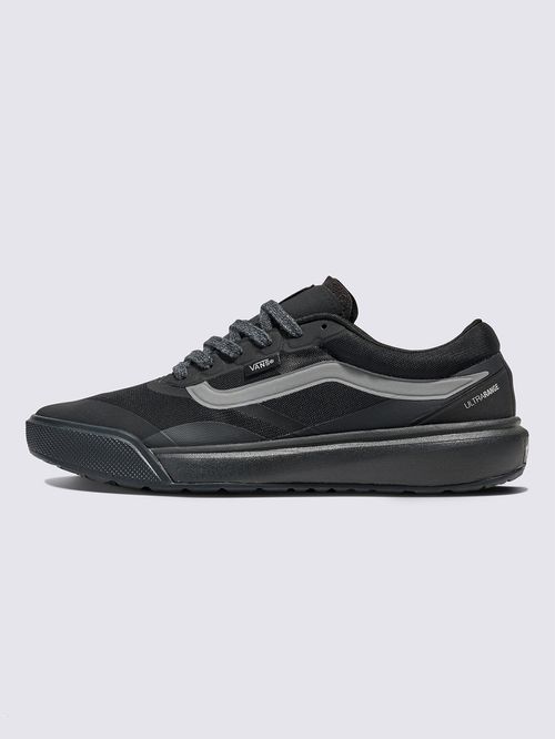 Zapatilla Adulto MTE Ultrarange 2.0 Negro Vans