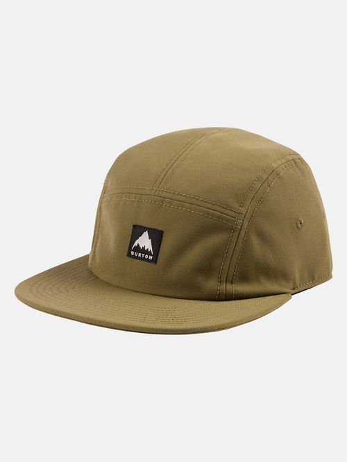 Jockey Unisex Cordova Hat Verde Oliva Burton