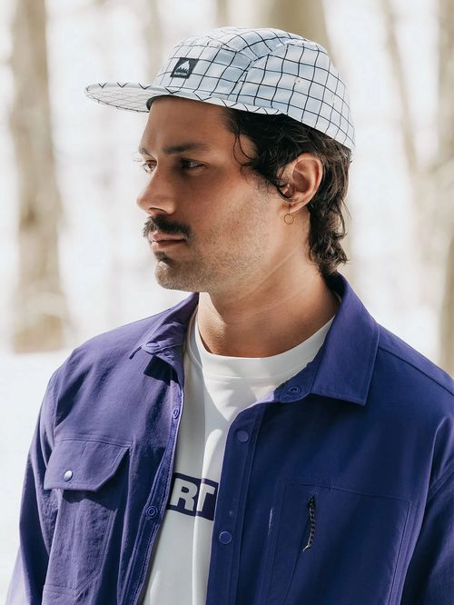 Jockey Unisex Cordova Hat Beige Burton