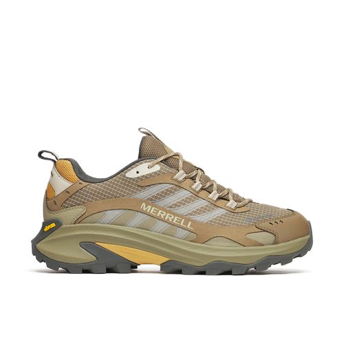 Zapatilla Hombre Moab Speed 2 Gore-Tex Café Merrell