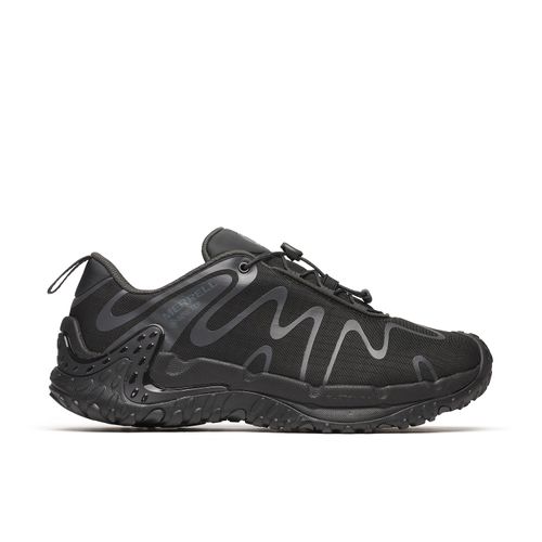 Zapatilla Hombre Cham Redux Storm Gore-Tex Se Negro Merrell