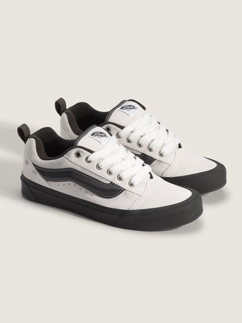 Zapatilla Adulto Knu Skool Blanco Vans