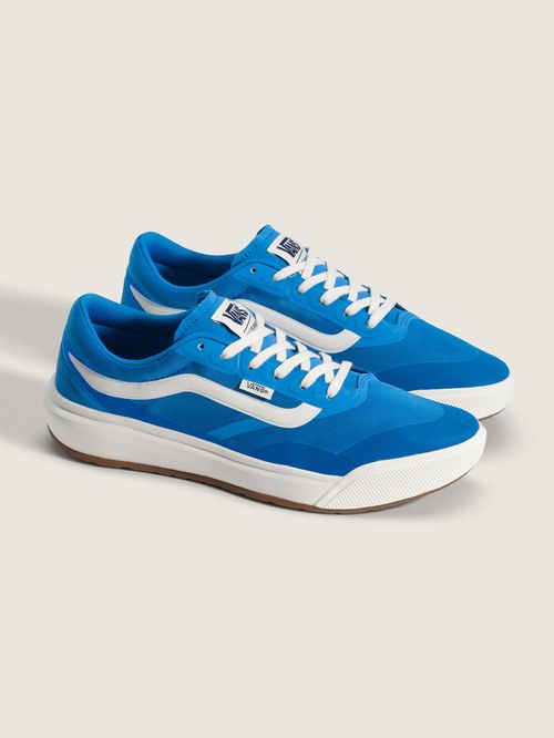 Zapatilla Adulto Ultrarange 2.0 Rw Azul Vans