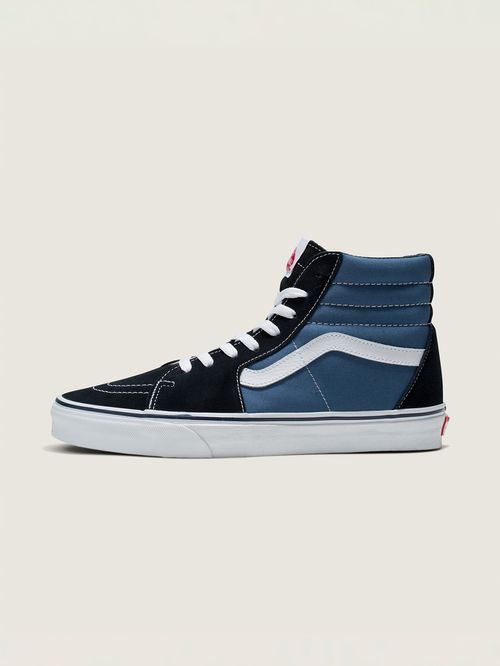 Zapatillas Sk8-Hi Navy