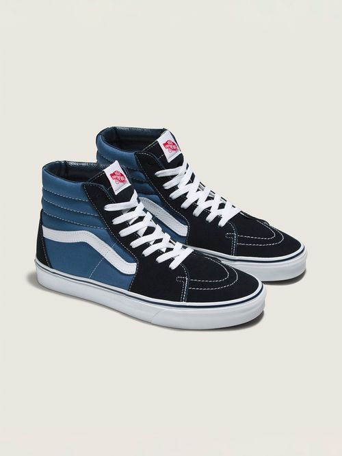 Zapatillas Sk8-Hi Navy