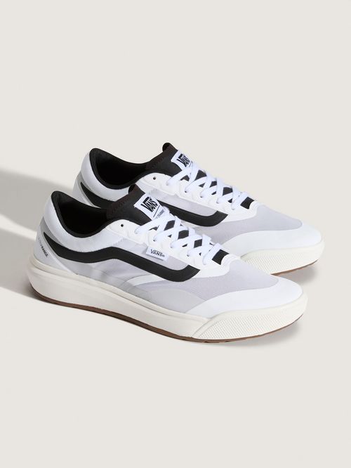 Zapatilla Adulto MTE Ultrarange 2.0 Blanco Vans