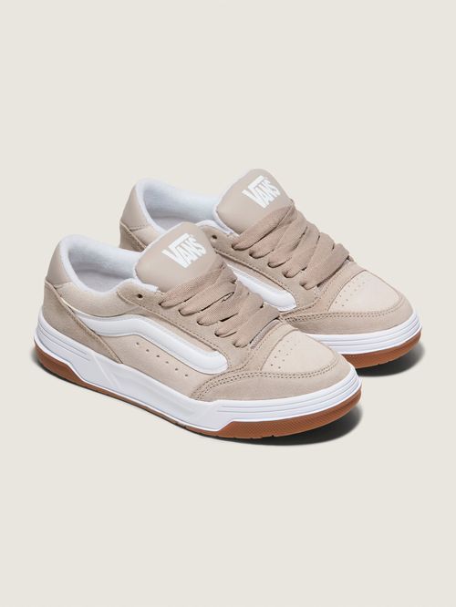 Zapatilla Adulto Hylane Beige Vans