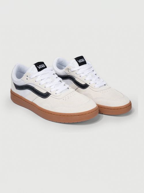 ZAPATILLA UNISEX Cruze 3.0 BLANCO VANS