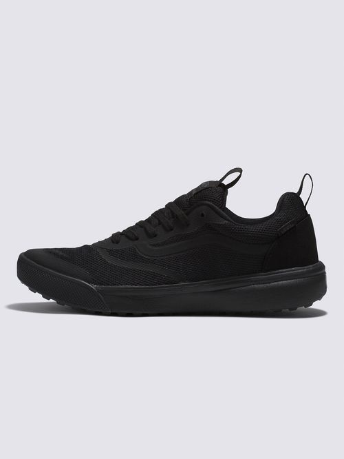 Zapatillas Ultrarange Rapidweld Black/Black