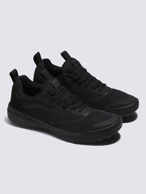 Zapatillas Ultrarange Rapidweld Black/Black