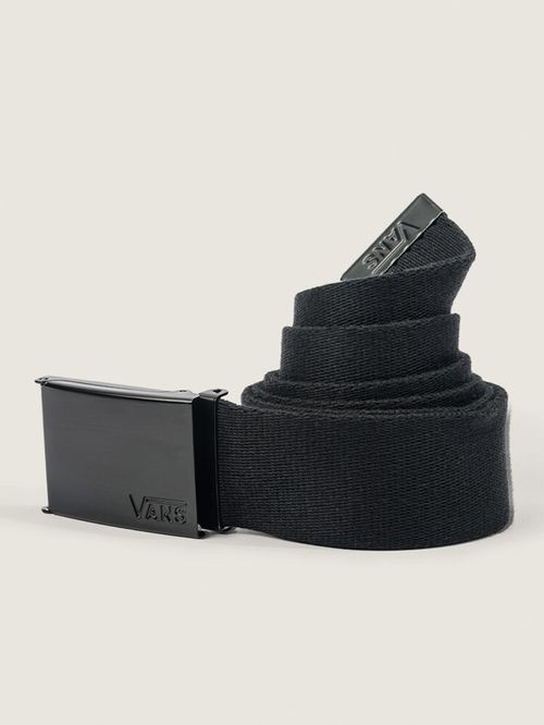 Cinturón Deppster II Web Black