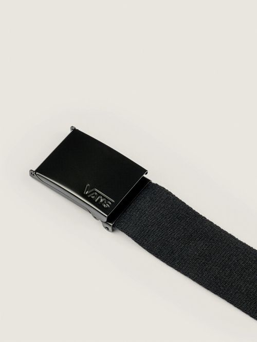 Cinturón Deppster II Web Black