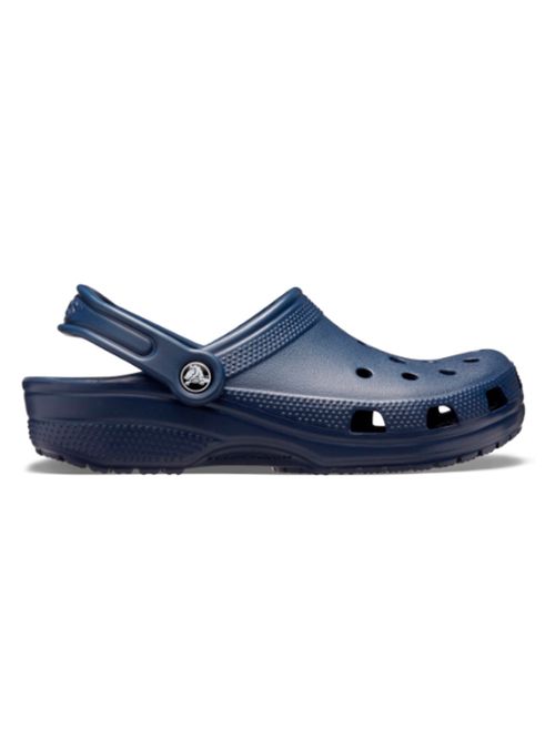 Zueco Unisex Classic Clog Azul Crocs