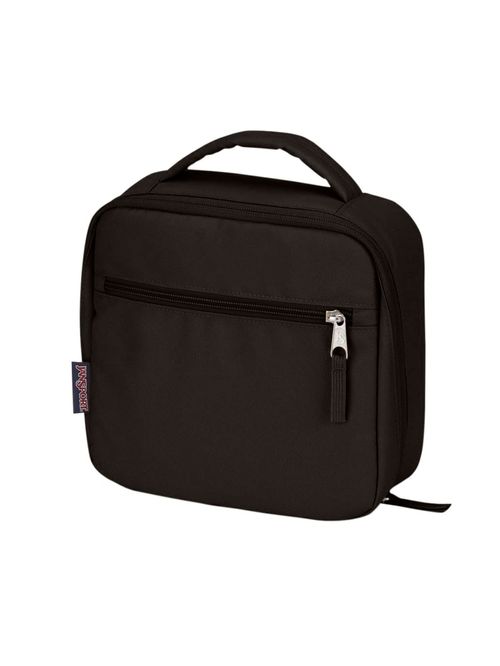 Lonchera Lunch Break Negro Jansport