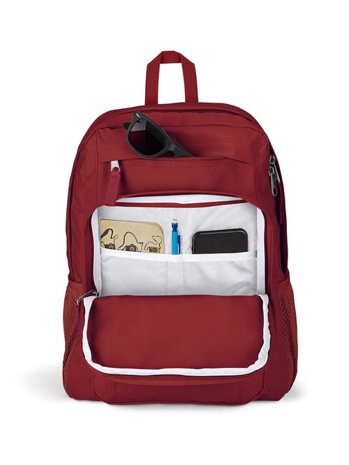 Mochila Union Pack Burdeo Jansport