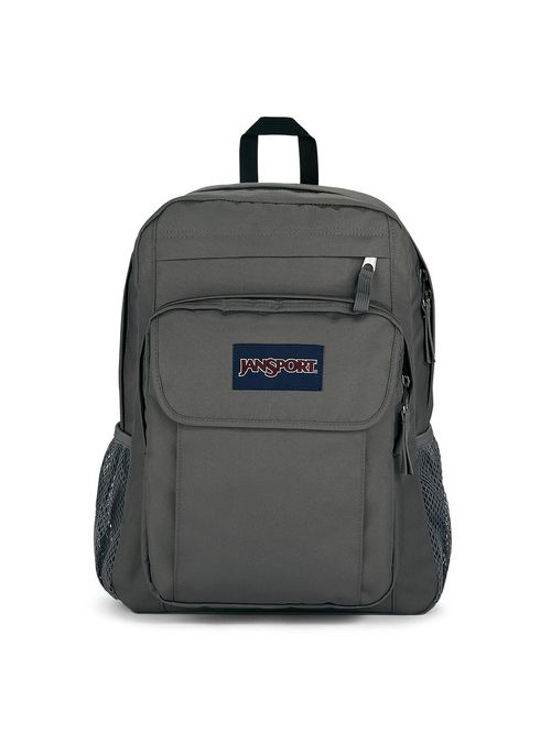 MOCHILA JANSPORT UNION PACK GRIS