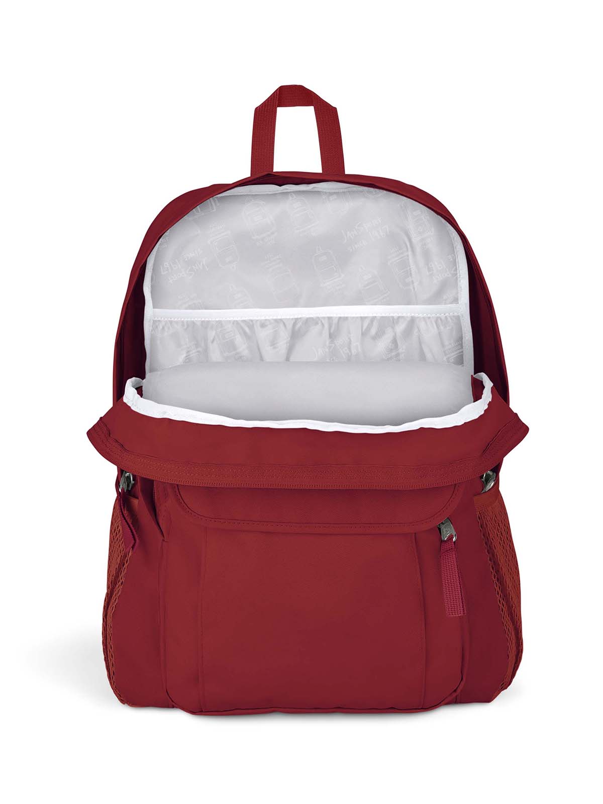 Mochila Union Pack Burdeo Jansport