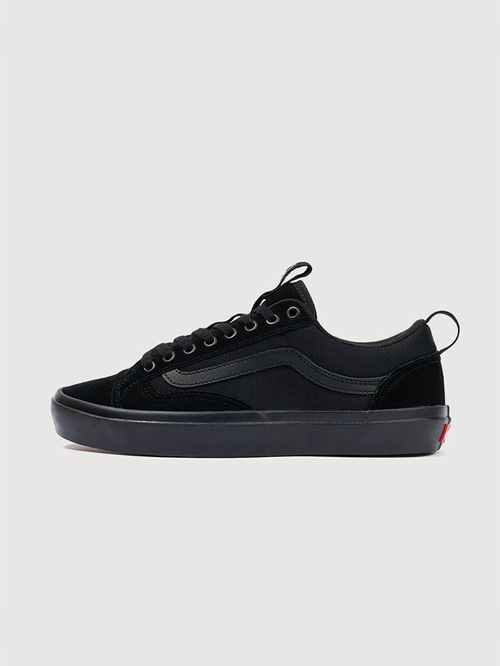Zapatilla Adulto Skate Old Skool 36 + Negro Vans