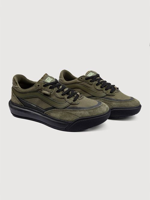 Zapatilla Hombre Ultrarange 2.0 Se Verde Vans
