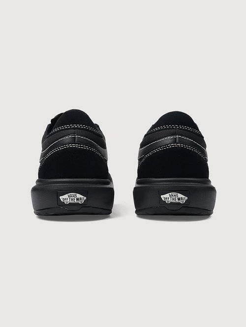 Zapatilla Adulto Ultrarange 2.0 Se Negro Vans