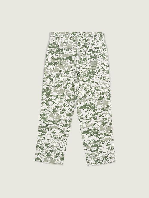 Pantalon Hombre Chore Canvas Pant Beige/Crudo Vans